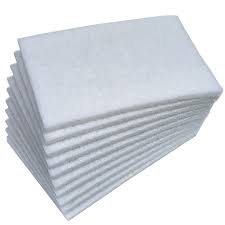Scouring Pad 23x15cm