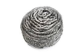 Stainless Steel Scourer 40g