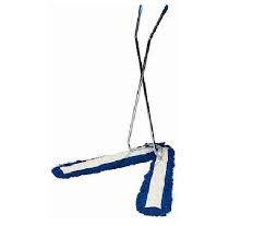 V Sweeper with Synthetic Sleeves 40&#39;&#39;