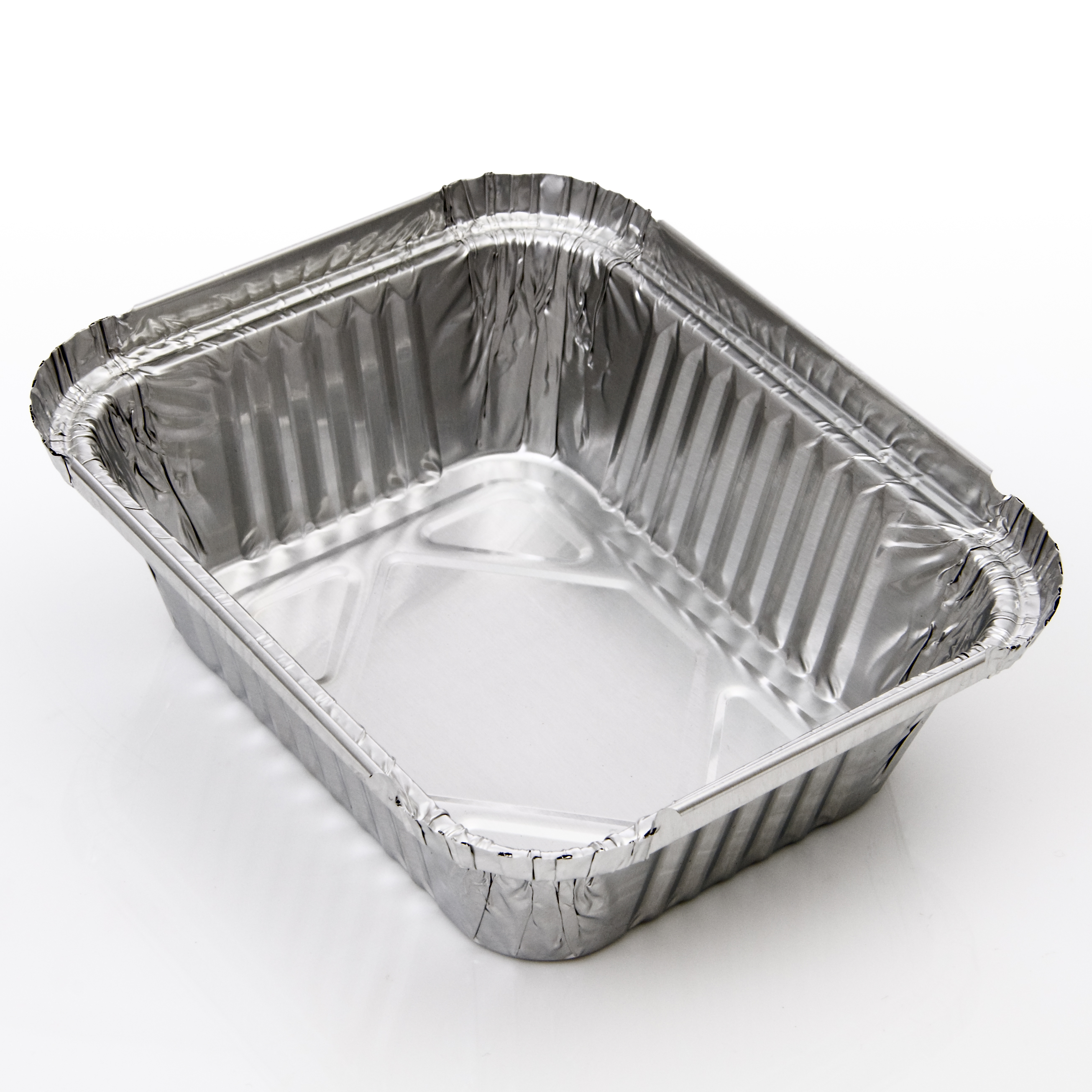 Aluminium Foil Container No.2470ml/160z