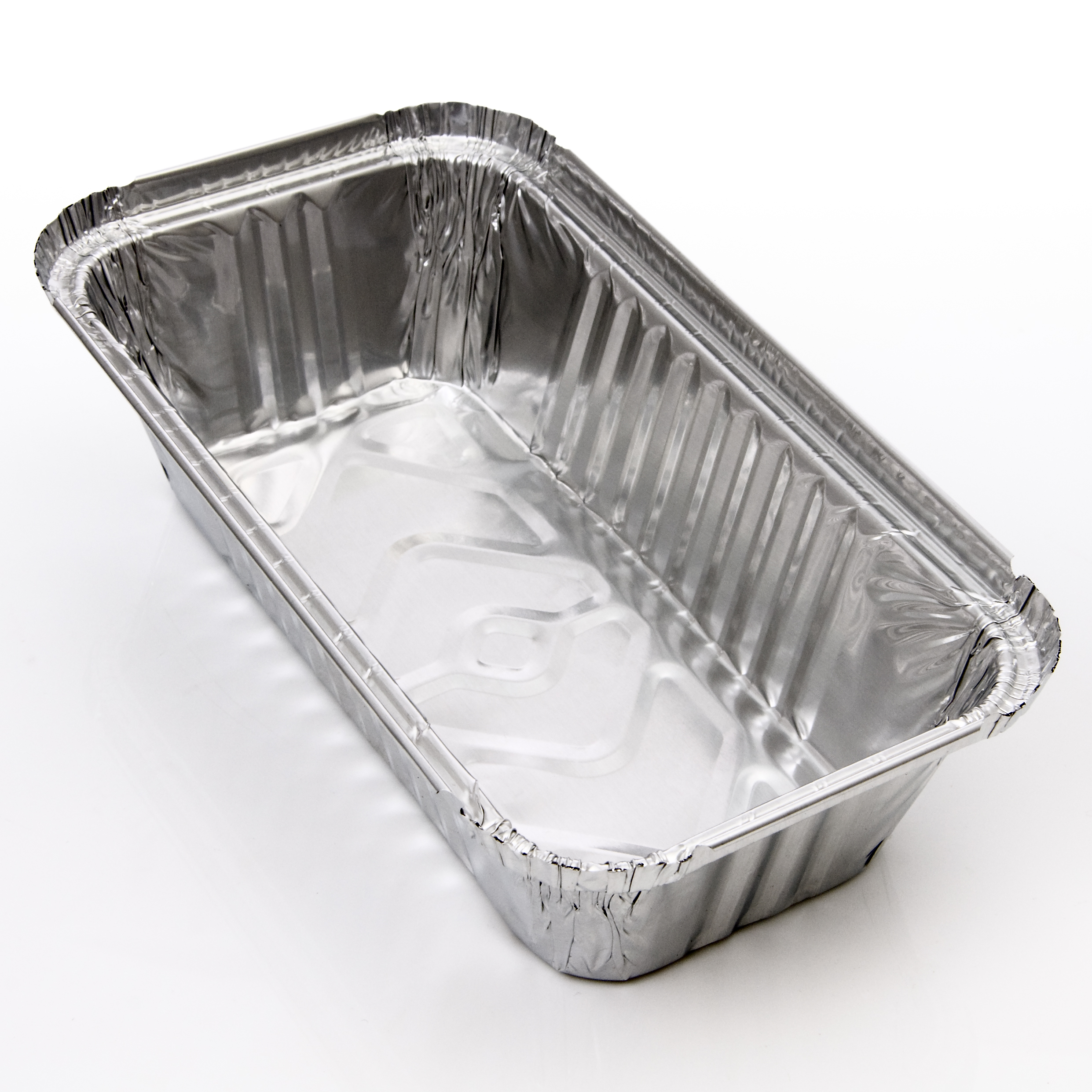 Aluminium Foil Container No.6a