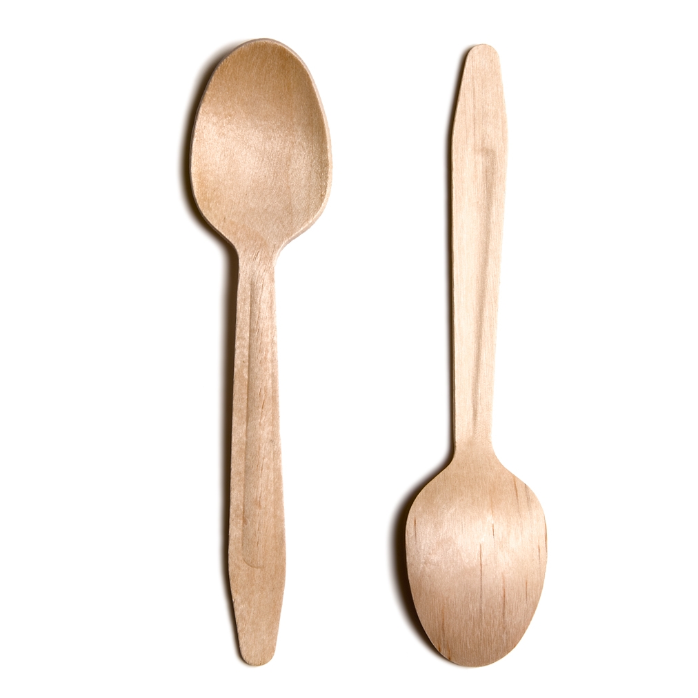 Birchwood Dessert Spoon Pack of 100