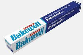 Baking Parchment Cutter Box 450mm/18&quot;