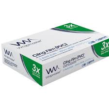 Cling Film Refill Wrapmaster