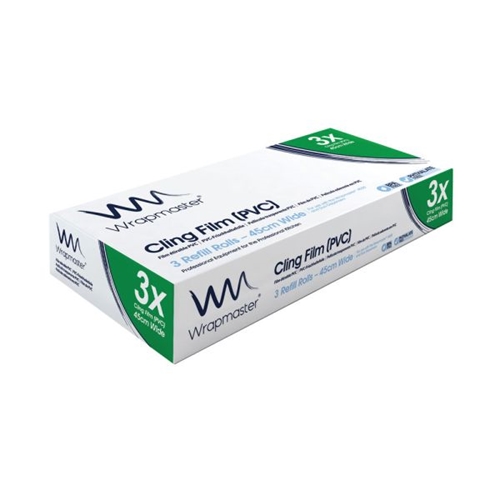 Cling Film Refill Wrapmaster
