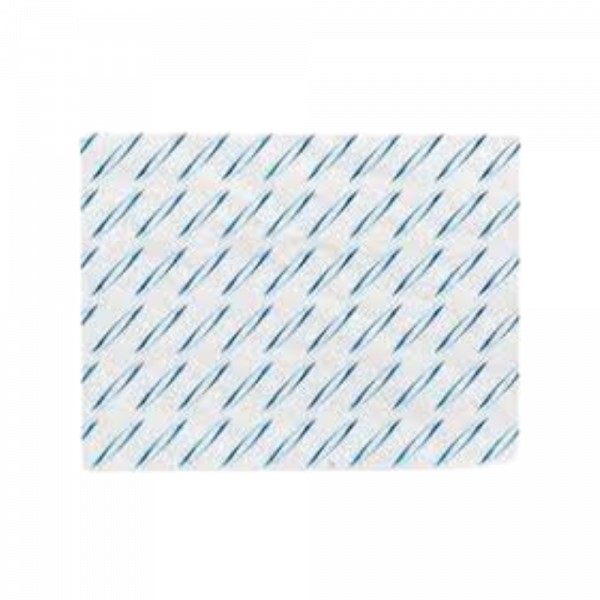 Grease Proof Burger Wrap 250 x 320mm