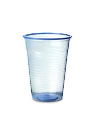 Plastic Polypropylene Cup 9oz