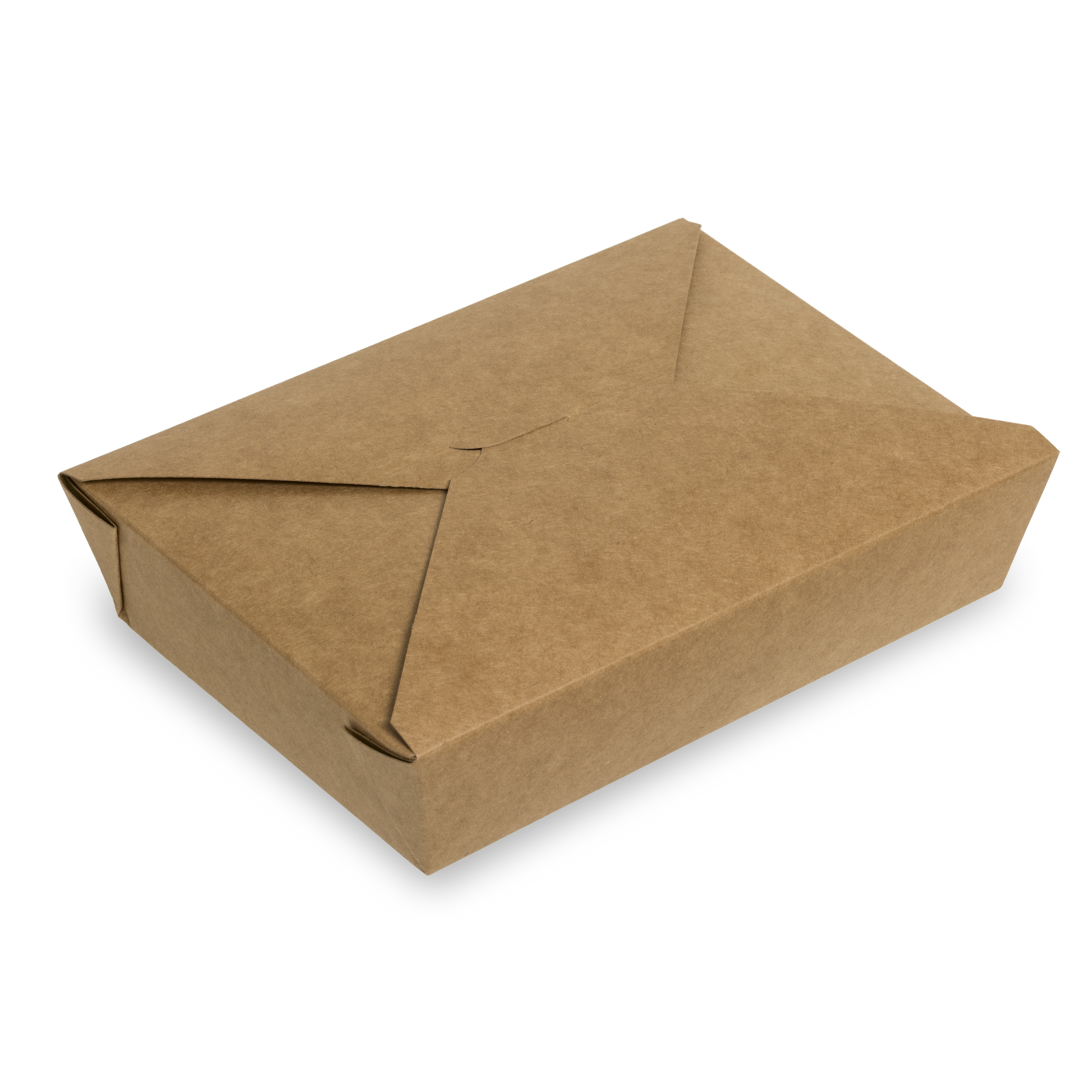 No3 Snack Box 214/196x161/140x65mm 2000ml