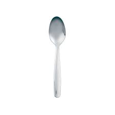 Stainless Steel Teaspoons Pack of 12