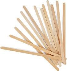 Wooden Stirrers 180mm