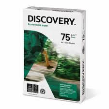 Copier Paper Discovery