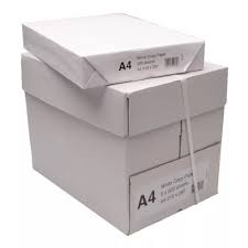 Copier Paper Discovery