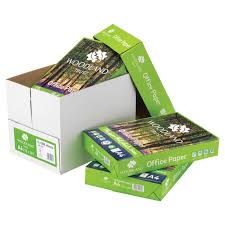 Copier Paper Woodland Trust