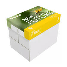Copier Paper New Future