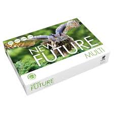 Copier Paper New Future
