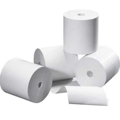 Thermal Till Rolls 80x80x12.7mm