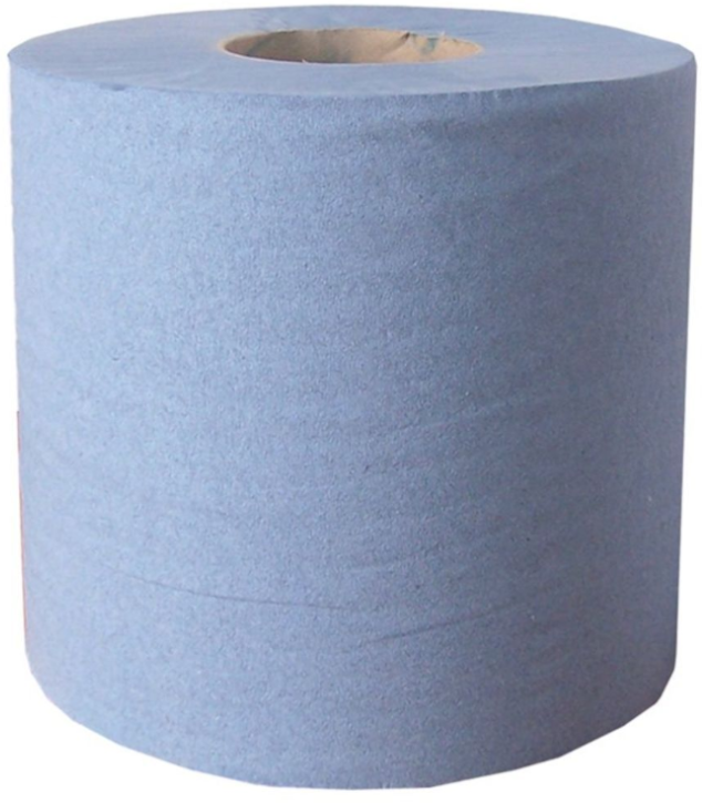 Centrefeed Roll 2ply Simplex/Euro Contract Roll