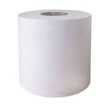 Centrefeed Roll 2ply Contract Roll