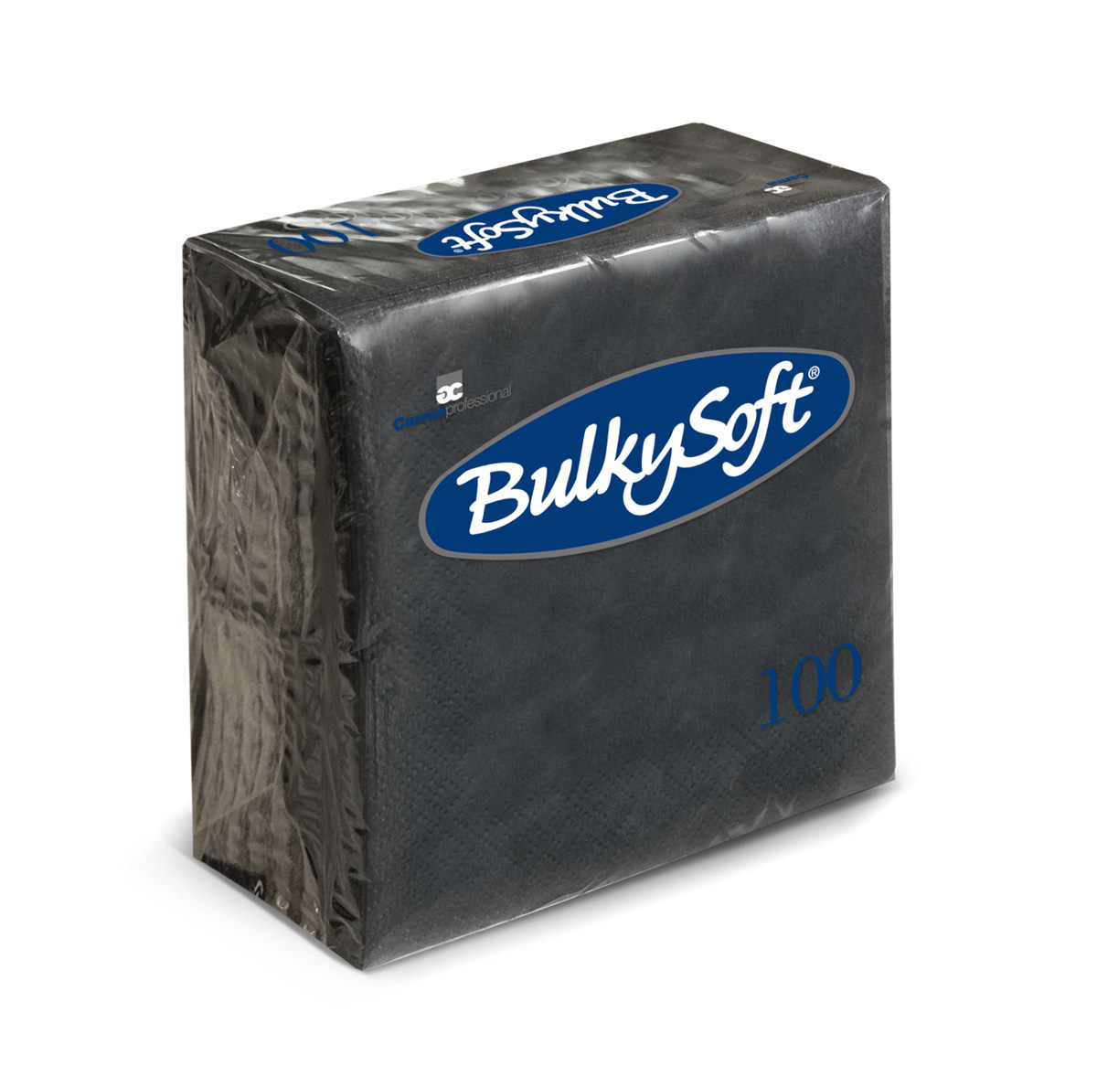 Cocktail Napkins 2ply Bulkysoft 32204
