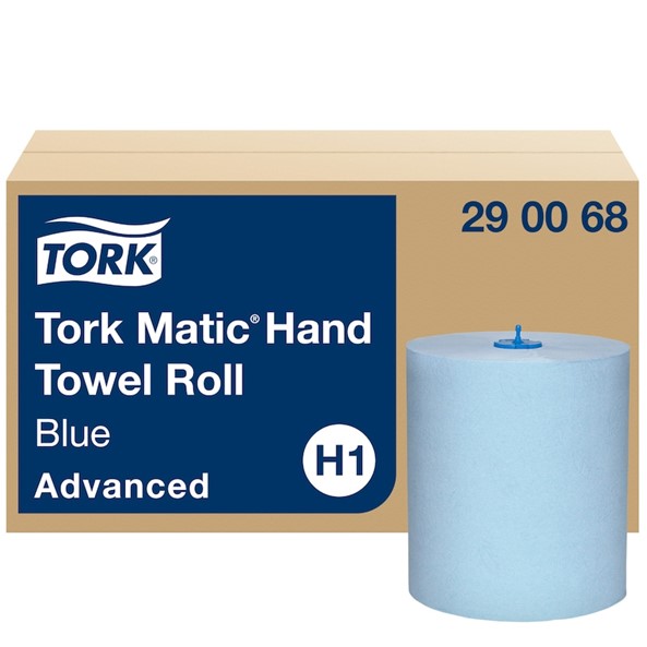 Hand Towel Roll Matic Advanced Tork 290068