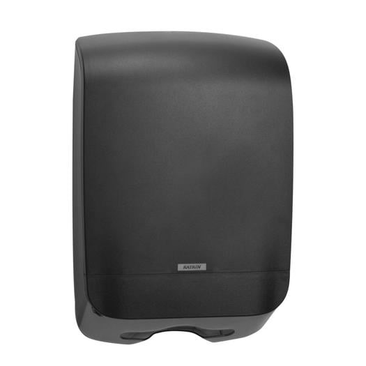 Plastic Dispenser for Hand Towel Katrin 92063