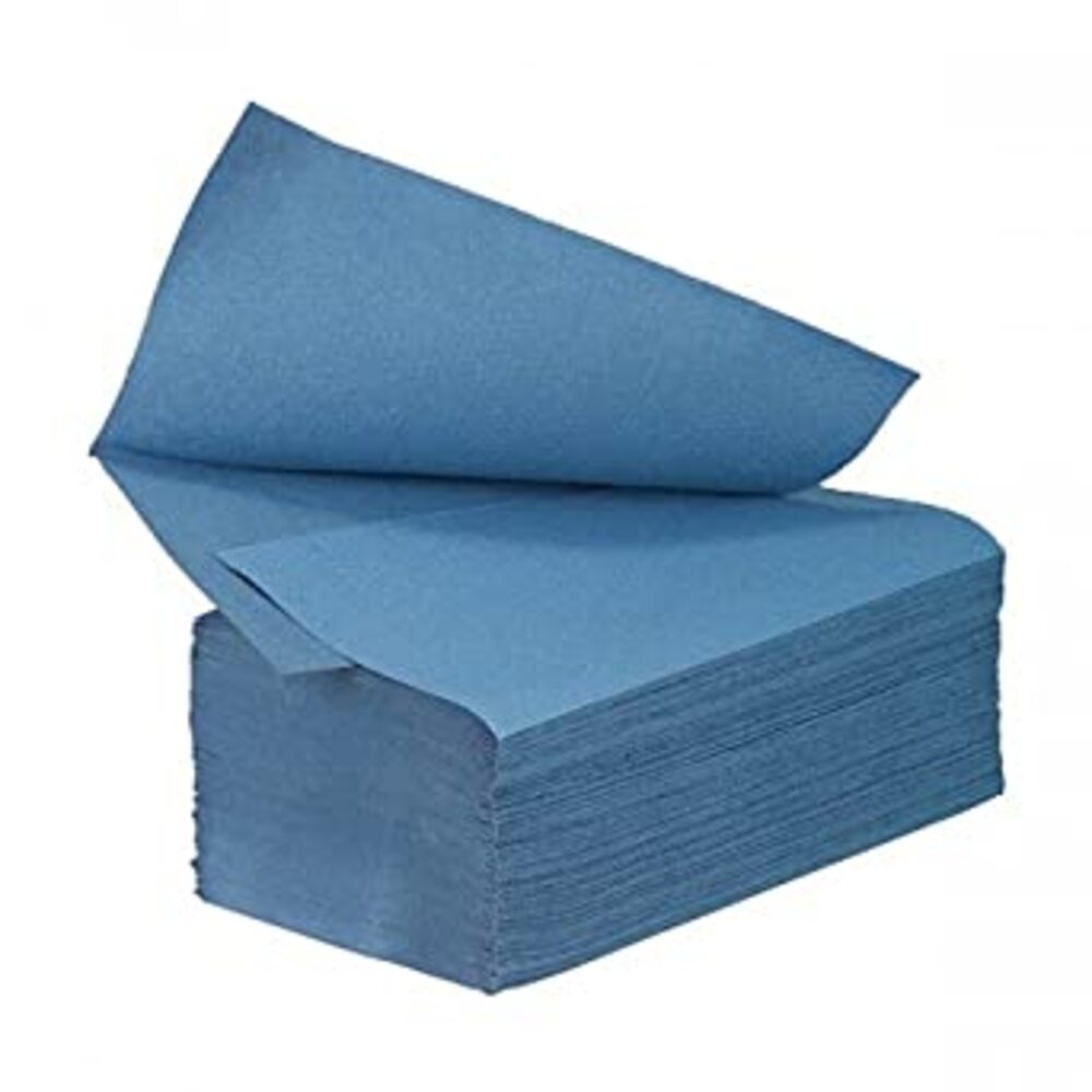 Hand Towel V-Fold 1ply Hydromax