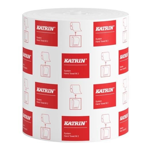 Roll Towel Classic System M2 Katrin 460102
