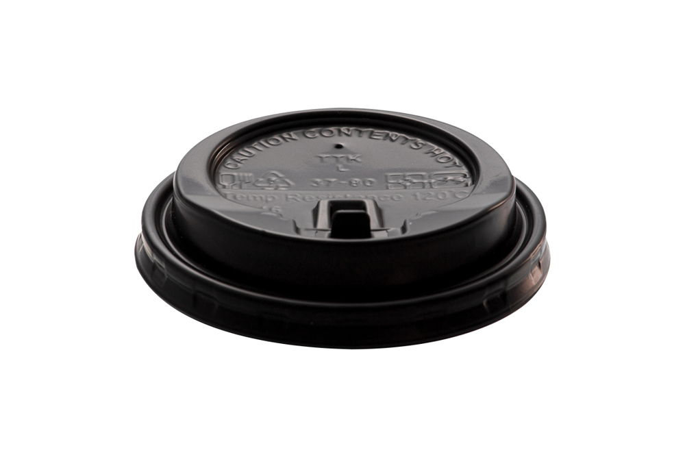 Sip Through Dome Lid 12oz/16oz