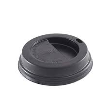 Sip Through Dome Lid 4oz