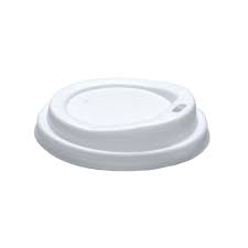 Sip Through Dome Lid 12oz/16oz - 90mm