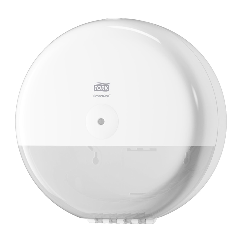 SmartOne Toilet Roll Dispenser Single Tork 680000