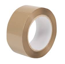 Carton Sealing Tape L/Noise 48mm x 66m