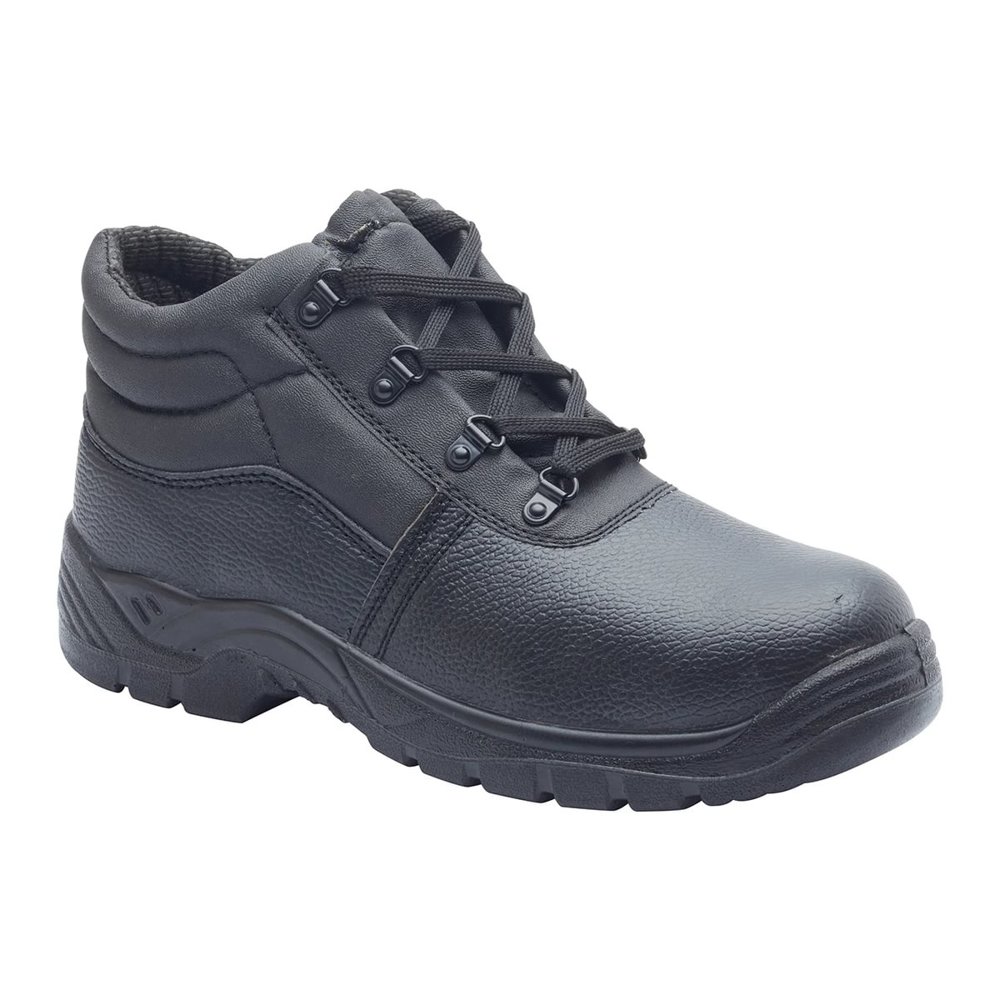 Chukka Safety Boot Size 4
