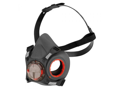 Half Mask Respirator JSP Force 8