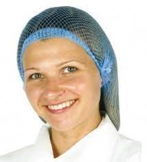 Hair Net One Size