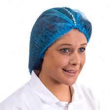 Metal Detectable Mob Cap Blue