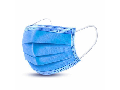 Medical Face Mask Type IIR