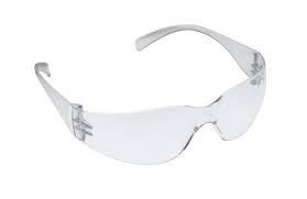 Safety Glasses Anti Scratch & Anti Fog