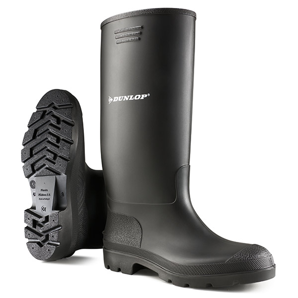 Wellington Boot Non Safety Size 7