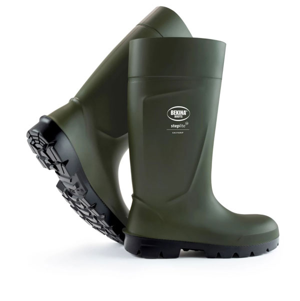 Wellington Boot Non Safety Bekina Steplite