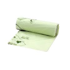 Biodegradable Compostable Liner 140L