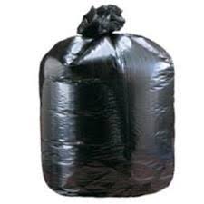 Extra Heavy Duty Compactor Sack 20x34x46&quot;