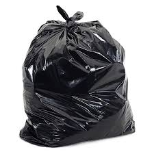 Extra Heavy Duty Plus Refuse Sack 20Kg