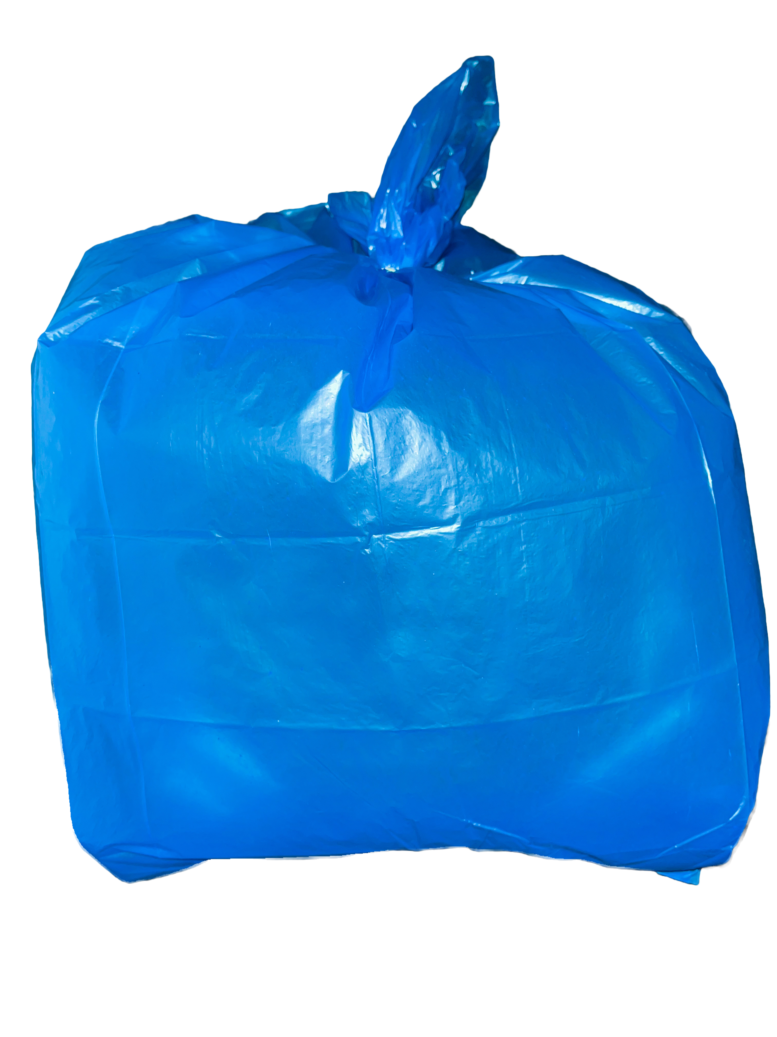 Medium Duty Refuse Sack 18x29x39&quot;