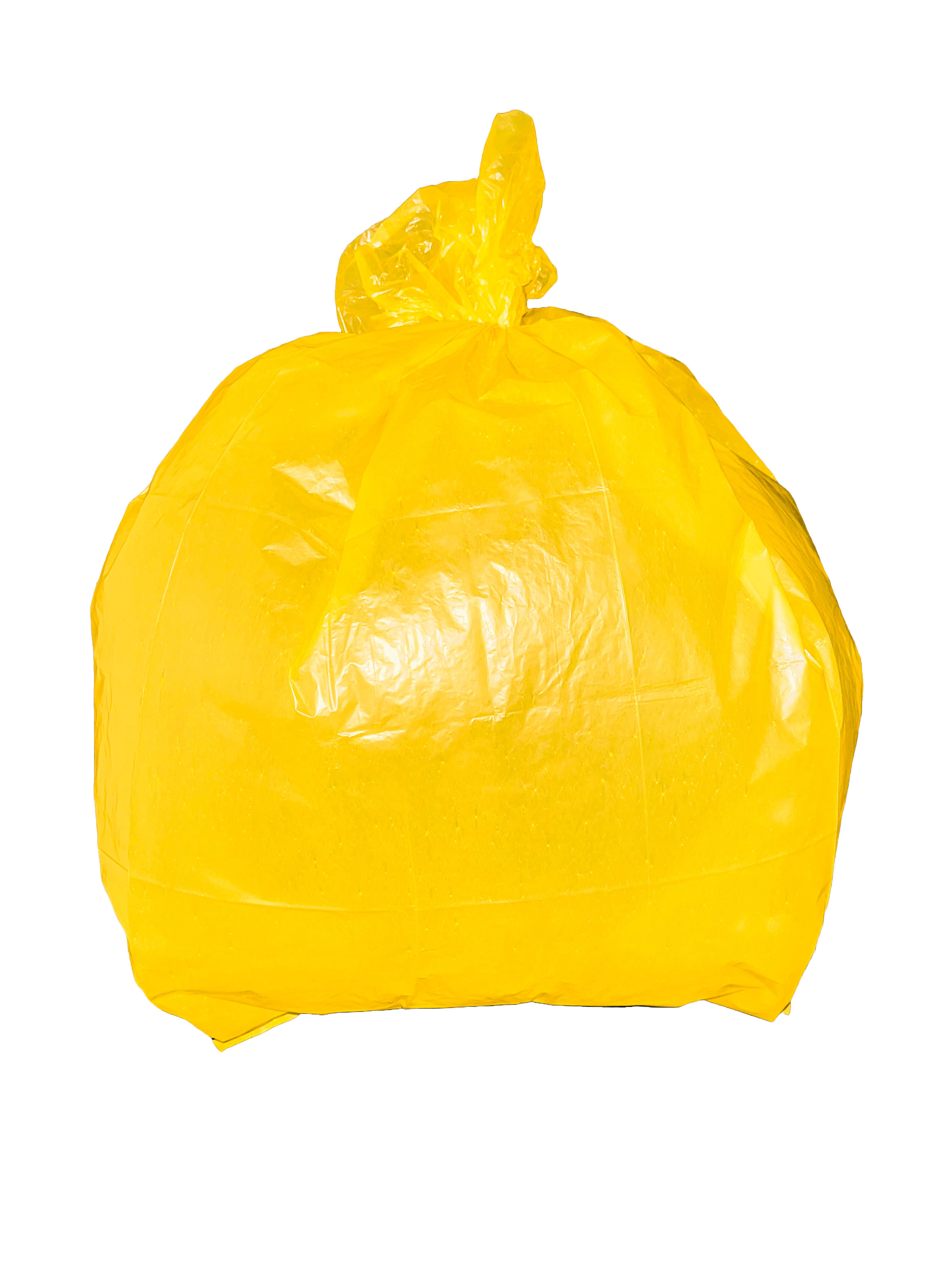 Medium Duty Refuse Sack 18x29x39&quot;