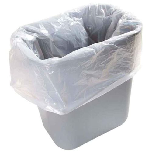 Square Bin Liner Medium Duty 12x24x24&quot;