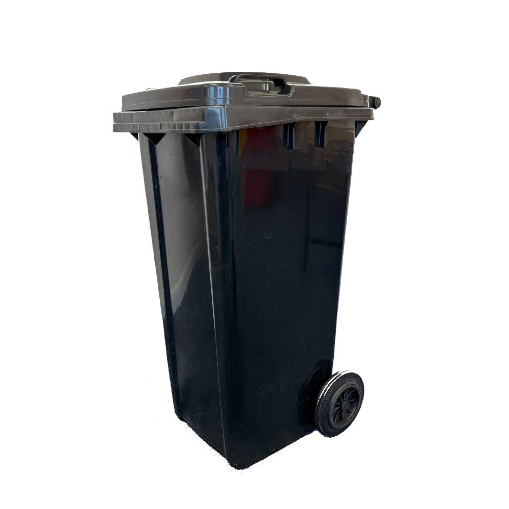 Wheelie Bin ** 240L