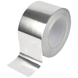 Aluminium Foil Tape 50mm x 45.7m