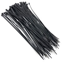 Cable Ties 300mm x 4.8mm