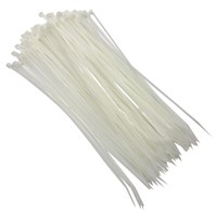 Cable Ties 300mm x 4.8mm